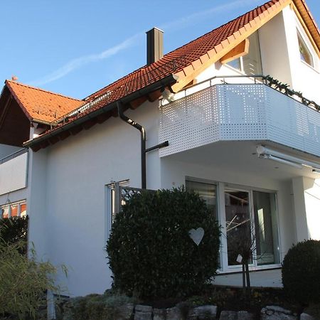 Ferienwohnung Messe Stuttgart - Leinfelden-Echterdingen Esterno foto
