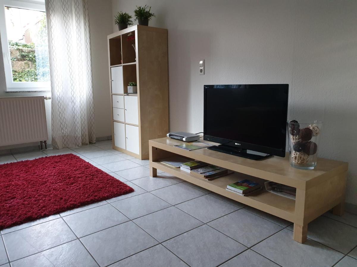 Ferienwohnung Messe Stuttgart - Leinfelden-Echterdingen Esterno foto