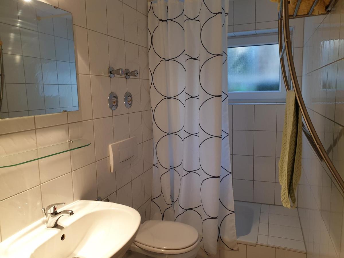 Ferienwohnung Messe Stuttgart - Leinfelden-Echterdingen Esterno foto