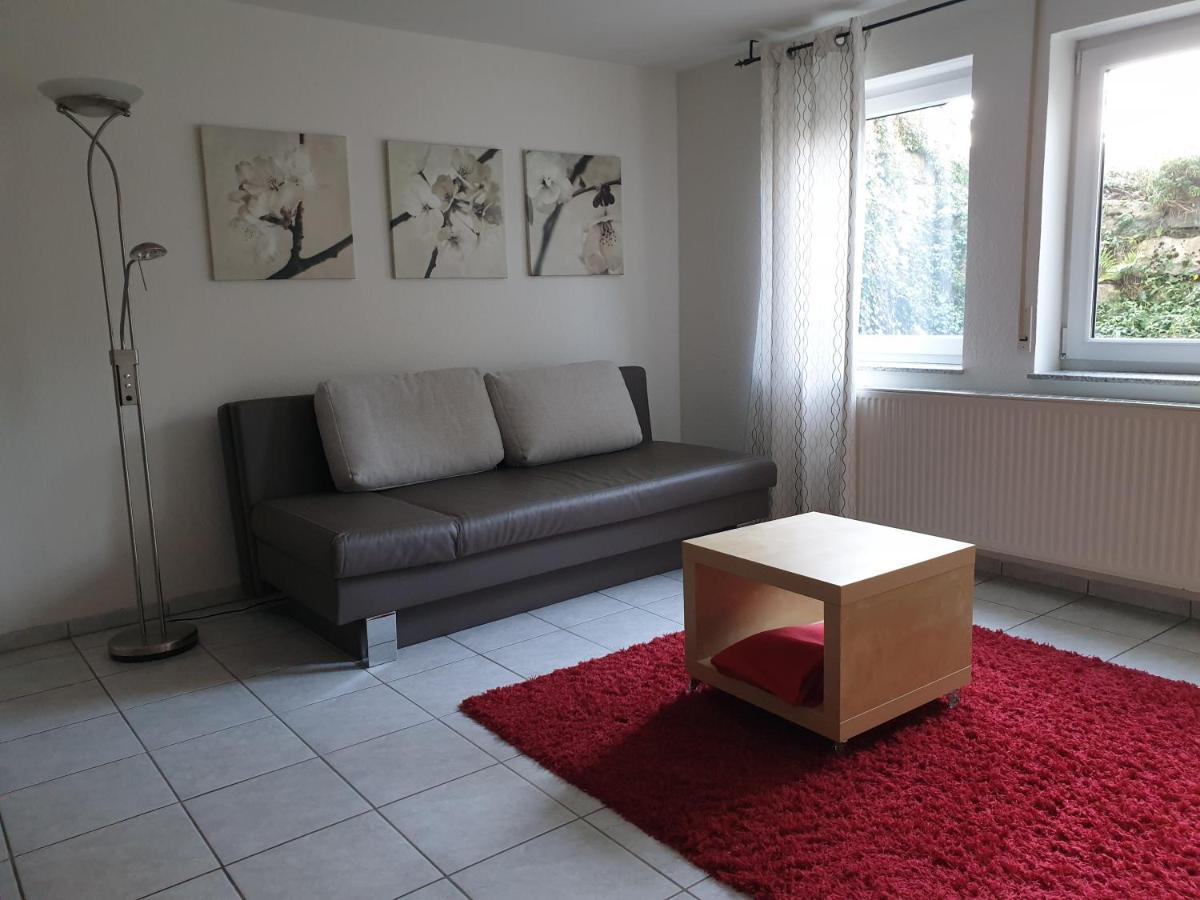 Ferienwohnung Messe Stuttgart - Leinfelden-Echterdingen Esterno foto